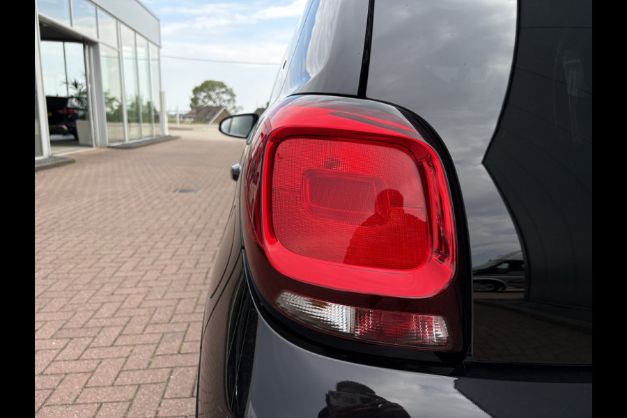 Citroën C1 1.0 VTi Millenium 5-drs. CARPLAY/DAB/AIRCO/LIMITER