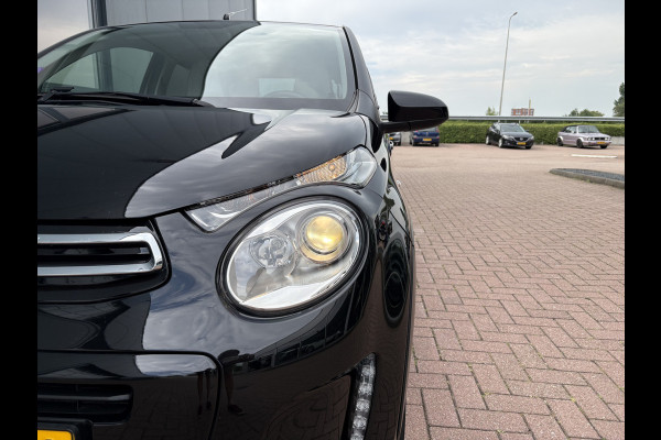 Citroën C1 1.0 VTi Millenium 5-drs. CARPLAY/DAB/AIRCO/LIMITER