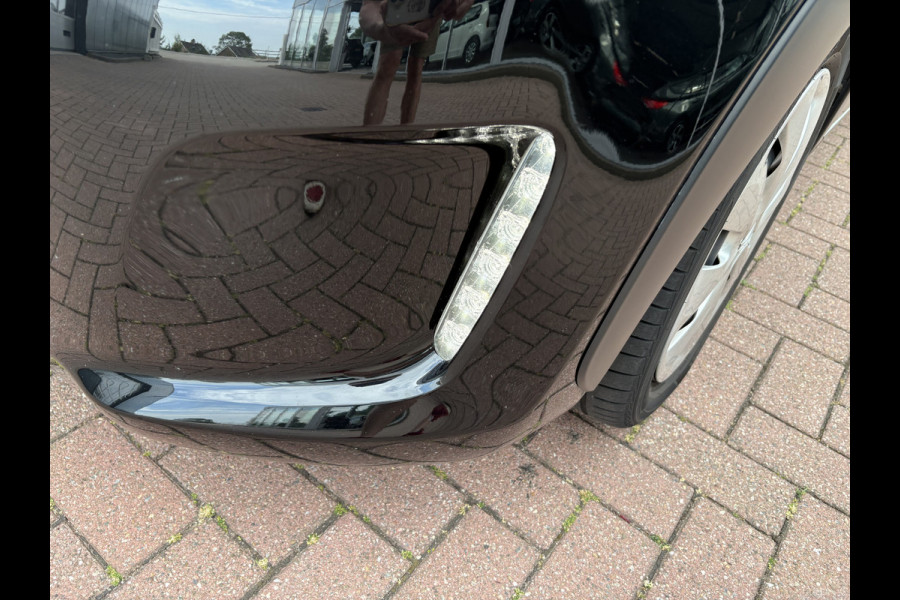 Citroën C1 1.0 VTi Millenium 5-drs. CARPLAY/DAB/AIRCO/LIMITER
