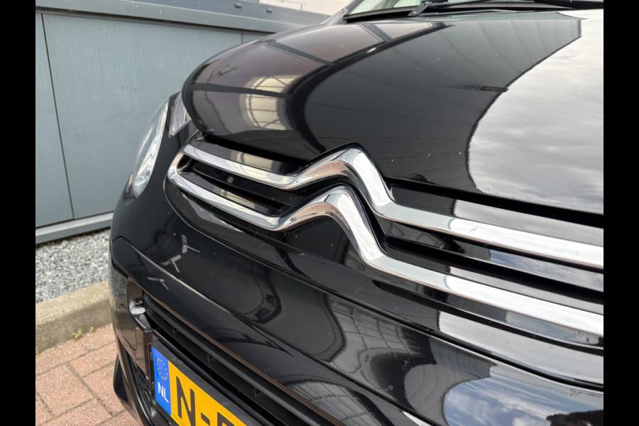 Citroën C1 1.0 VTi Millenium 5-drs. CARPLAY/DAB/AIRCO/LIMITER