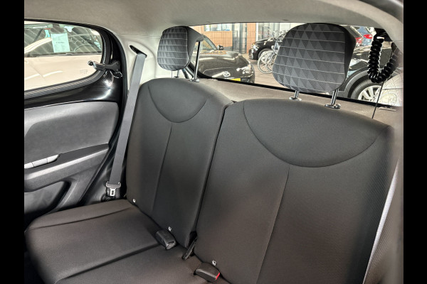 Peugeot 108 1.0 e-VTi Allure 5-drs. KEYLESS/CAMERA/CLIMA/CARPLAY/LIMITER