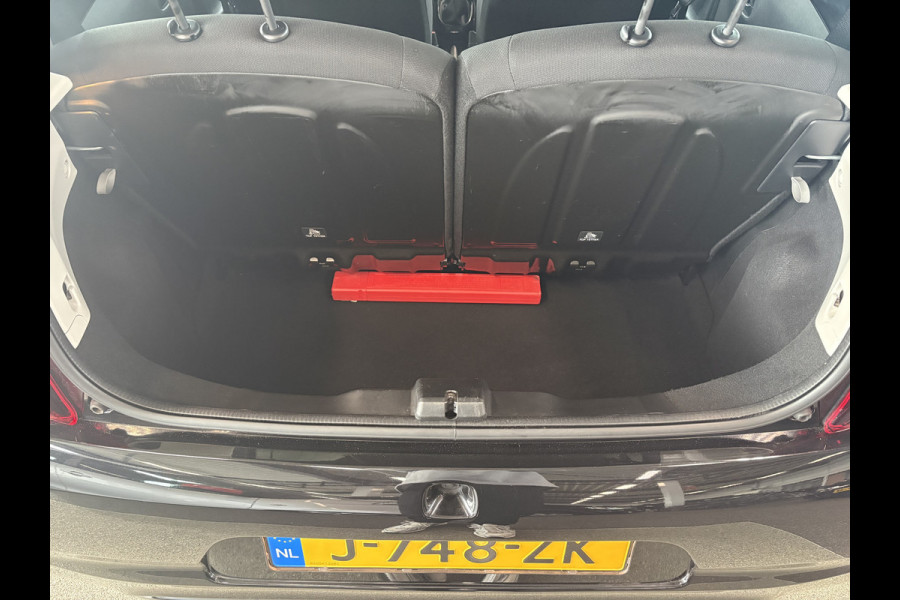 Peugeot 108 1.0 e-VTi Allure 5-drs. KEYLESS/CAMERA/CLIMA/CARPLAY/LIMITER