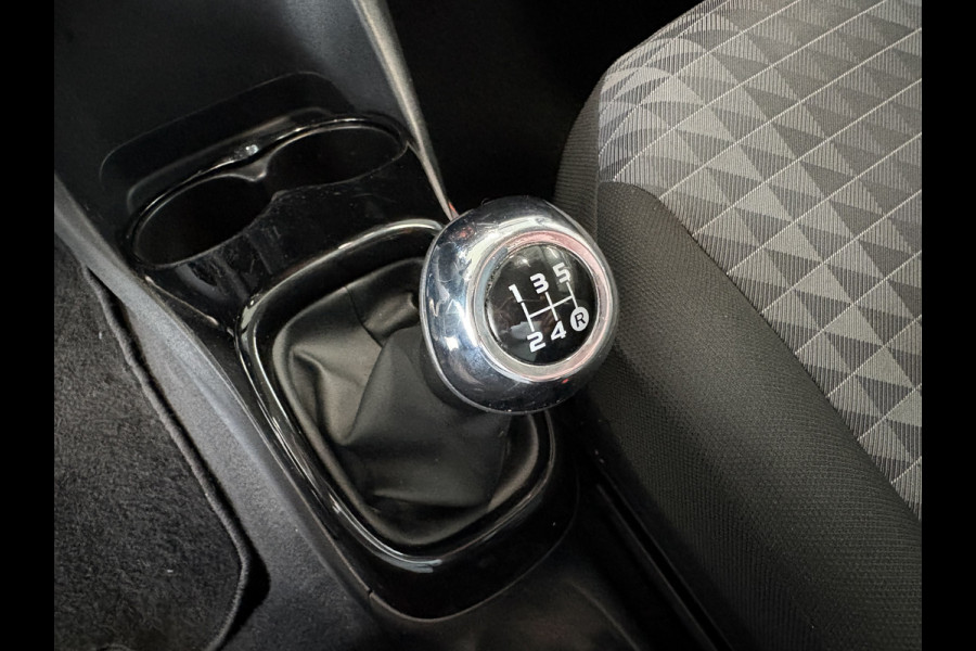 Peugeot 108 1.0 e-VTi Allure 5-drs. KEYLESS/CAMERA/CLIMA/CARPLAY/LIMITER