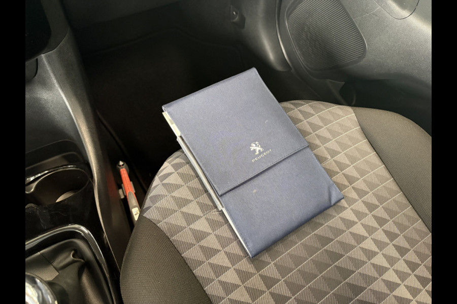 Peugeot 108 1.0 e-VTi Allure 5-drs. KEYLESS/CAMERA/CLIMA/CARPLAY/LIMITER