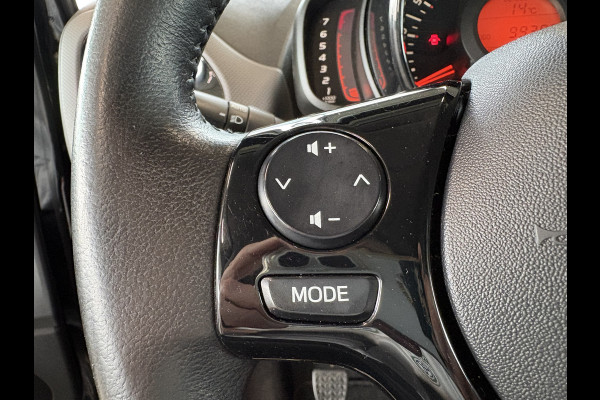 Peugeot 108 1.0 e-VTi Allure 5-drs. KEYLESS/CAMERA/CLIMA/CARPLAY/LIMITER