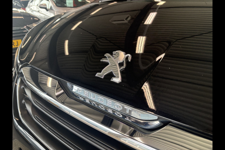 Peugeot 108 1.0 e-VTi Allure 5-drs. KEYLESS/CAMERA/CLIMA/CARPLAY/LIMITER
