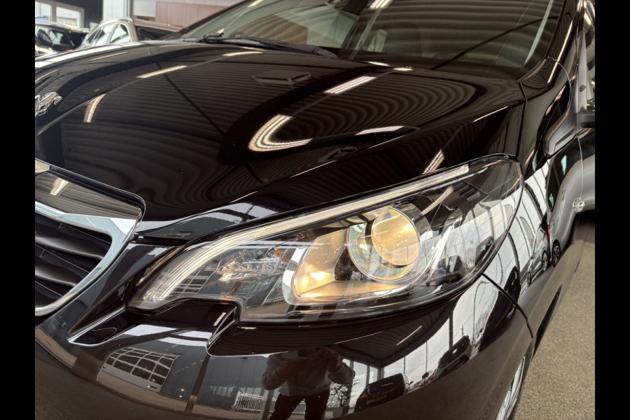 Peugeot 108 1.0 e-VTi Allure 5-drs. KEYLESS/CAMERA/CLIMA/CARPLAY/LIMITER
