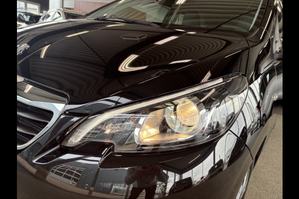 Peugeot 108 1.0 e-VTi Allure 5-drs. KEYLESS/CAMERA/CLIMA/CARPLAY/LIMITER