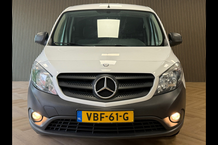 Mercedes-Benz Citan 108 CDI BlueEFFICIENCY AIRCO CRUISE CONTROL SCHUIFDEUR RECHTS NAP
