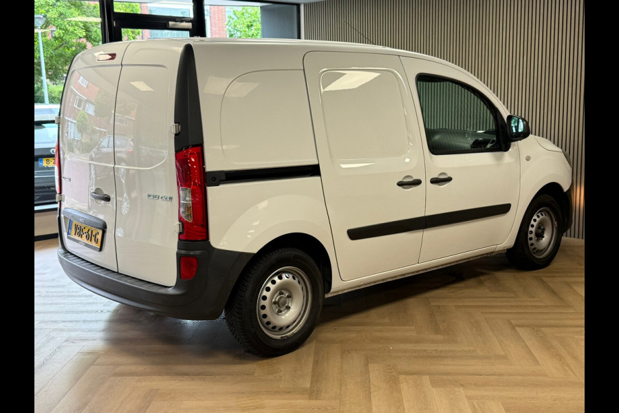 Mercedes-Benz Citan 108 CDI BlueEFFICIENCY AIRCO CRUISE CONTROL SCHUIFDEUR RECHTS NAP