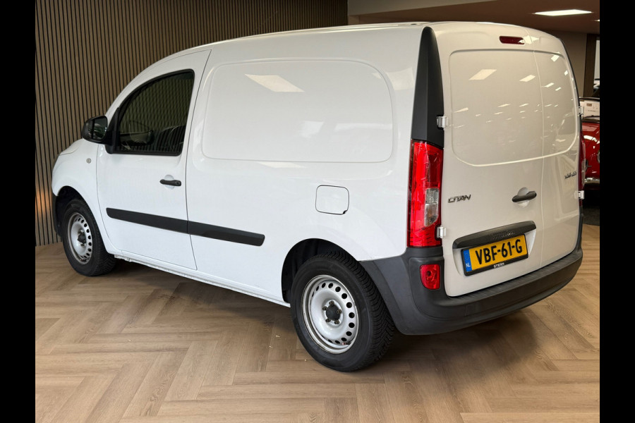 Mercedes-Benz Citan 108 CDI BlueEFFICIENCY AIRCO CRUISE CONTROL SCHUIFDEUR RECHTS NAP