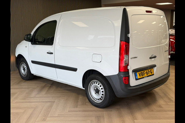 Mercedes-Benz Citan 108 CDI BlueEFFICIENCY AIRCO CRUISE CONTROL SCHUIFDEUR RECHTS NAP