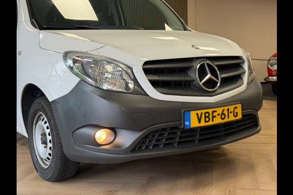 Mercedes-Benz Citan 108 CDI BlueEFFICIENCY AIRCO CRUISE CONTROL SCHUIFDEUR RECHTS NAP