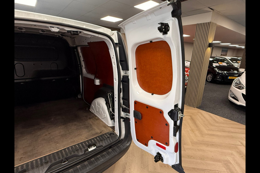 Mercedes-Benz Citan 108 CDI BlueEFFICIENCY AIRCO CRUISE CONTROL SCHUIFDEUR RECHTS NAP