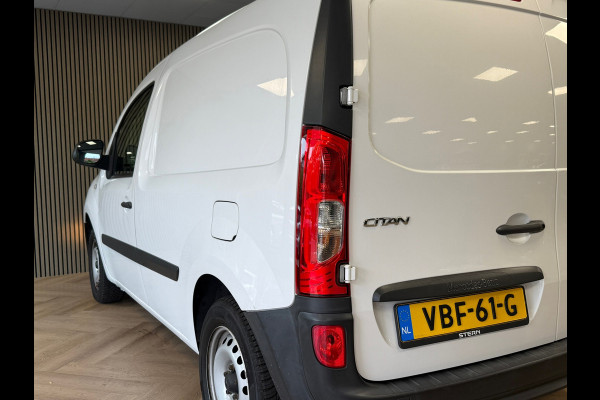 Mercedes-Benz Citan 108 CDI BlueEFFICIENCY AIRCO CRUISE CONTROL SCHUIFDEUR RECHTS NAP