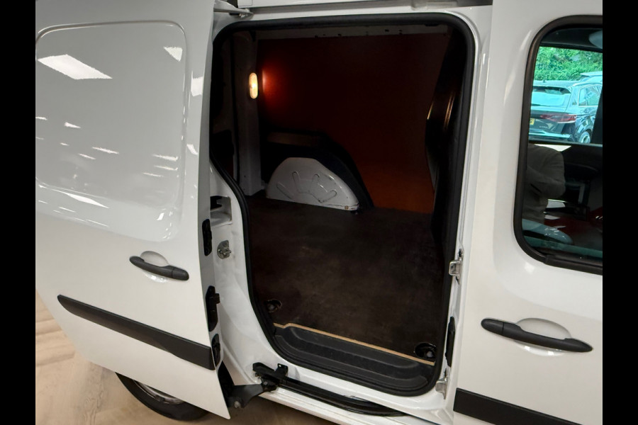 Mercedes-Benz Citan 108 CDI BlueEFFICIENCY AIRCO CRUISE CONTROL SCHUIFDEUR RECHTS NAP