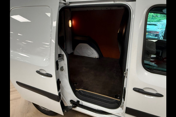 Mercedes-Benz Citan 108 CDI BlueEFFICIENCY AIRCO CRUISE CONTROL SCHUIFDEUR RECHTS NAP