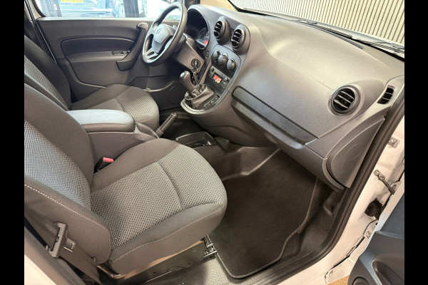 Mercedes-Benz Citan 108 CDI BlueEFFICIENCY AIRCO CRUISE CONTROL SCHUIFDEUR RECHTS NAP