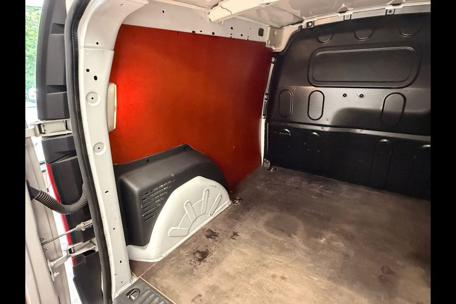 Mercedes-Benz Citan 108 CDI BlueEFFICIENCY AIRCO CRUISE CONTROL SCHUIFDEUR RECHTS NAP