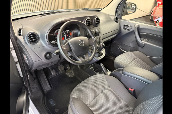 Mercedes-Benz Citan 108 CDI BlueEFFICIENCY AIRCO CRUISE CONTROL SCHUIFDEUR RECHTS NAP