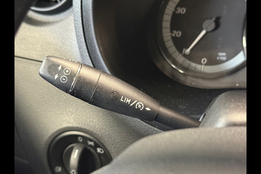 Mercedes-Benz Citan 108 CDI BlueEFFICIENCY AIRCO CRUISE CONTROL SCHUIFDEUR RECHTS NAP