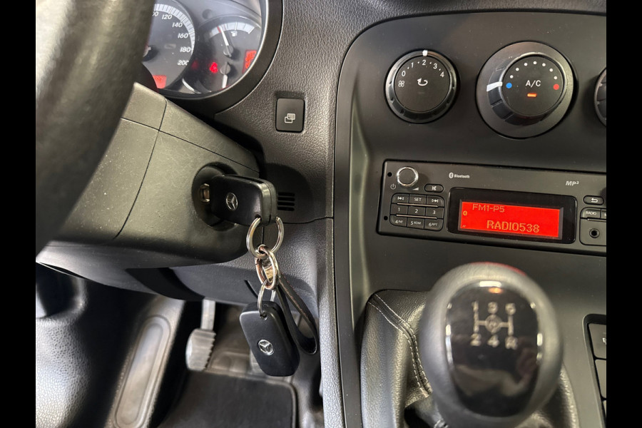 Mercedes-Benz Citan 108 CDI BlueEFFICIENCY AIRCO CRUISE CONTROL SCHUIFDEUR RECHTS NAP
