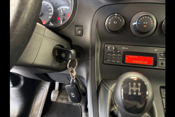 Mercedes-Benz Citan 108 CDI BlueEFFICIENCY AIRCO CRUISE CONTROL SCHUIFDEUR RECHTS NAP