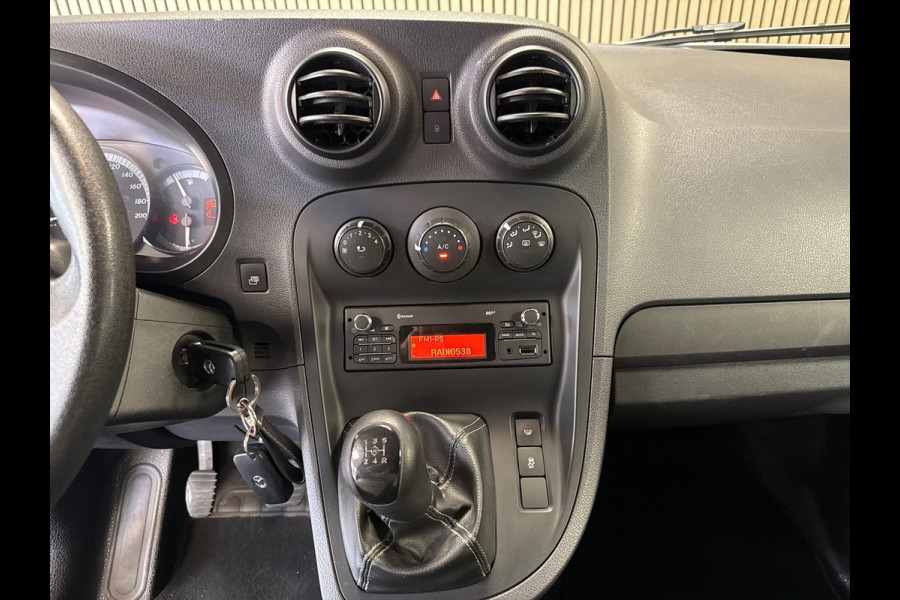 Mercedes-Benz Citan 108 CDI BlueEFFICIENCY AIRCO CRUISE CONTROL SCHUIFDEUR RECHTS NAP