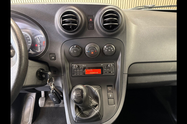 Mercedes-Benz Citan 108 CDI BlueEFFICIENCY AIRCO CRUISE CONTROL SCHUIFDEUR RECHTS NAP