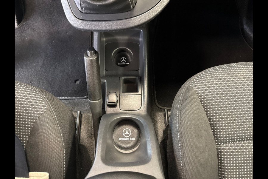 Mercedes-Benz Citan 108 CDI BlueEFFICIENCY AIRCO CRUISE CONTROL SCHUIFDEUR RECHTS NAP