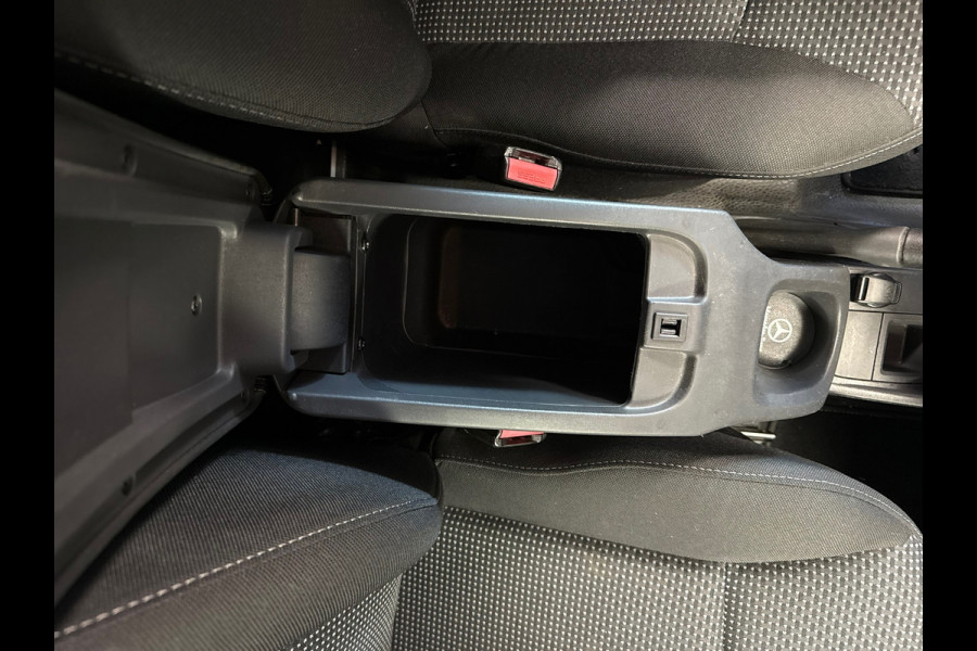 Mercedes-Benz Citan 108 CDI BlueEFFICIENCY AIRCO CRUISE CONTROL SCHUIFDEUR RECHTS NAP