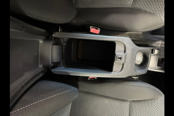 Mercedes-Benz Citan 108 CDI BlueEFFICIENCY AIRCO CRUISE CONTROL SCHUIFDEUR RECHTS NAP