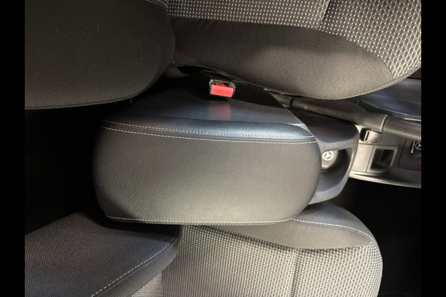 Mercedes-Benz Citan 108 CDI BlueEFFICIENCY AIRCO CRUISE CONTROL SCHUIFDEUR RECHTS NAP