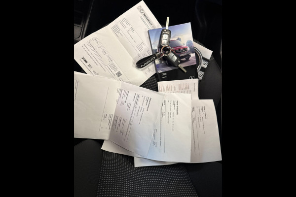 Mercedes-Benz Citan 108 CDI BlueEFFICIENCY AIRCO CRUISE CONTROL SCHUIFDEUR RECHTS NAP