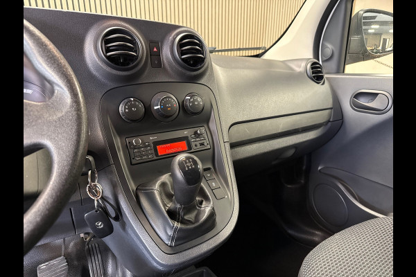 Mercedes-Benz Citan 108 CDI BlueEFFICIENCY AIRCO CRUISE CONTROL SCHUIFDEUR RECHTS NAP