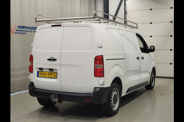 Peugeot Expert 2.0BlueHDI 120pk L2/H1 Imperiaal Euro 6!