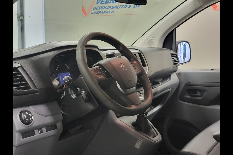 Peugeot Expert 2.0BlueHDI 120pk L2/H1 Imperiaal Euro 6!