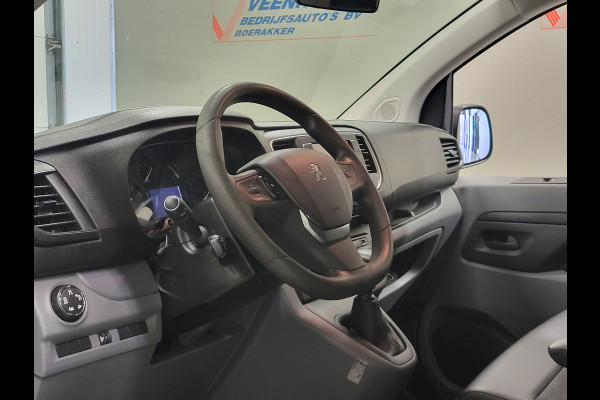 Peugeot Expert 2.0BlueHDI 120pk L2/H1 Imperiaal Euro 6!