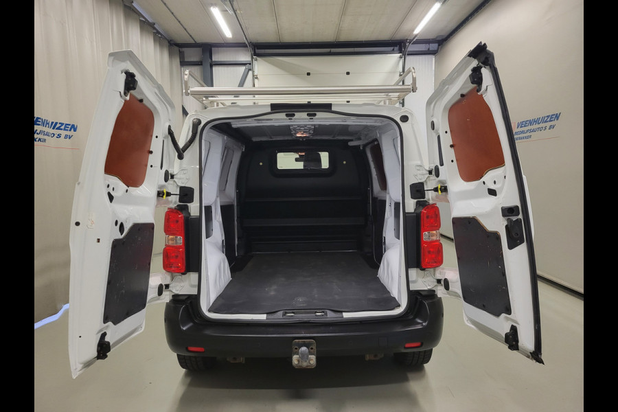 Peugeot Expert 2.0BlueHDI 120pk L2/H1 Imperiaal Euro 6!