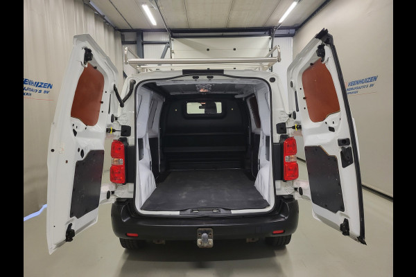 Peugeot Expert 2.0BlueHDI 120pk L2/H1 Imperiaal Euro 6!