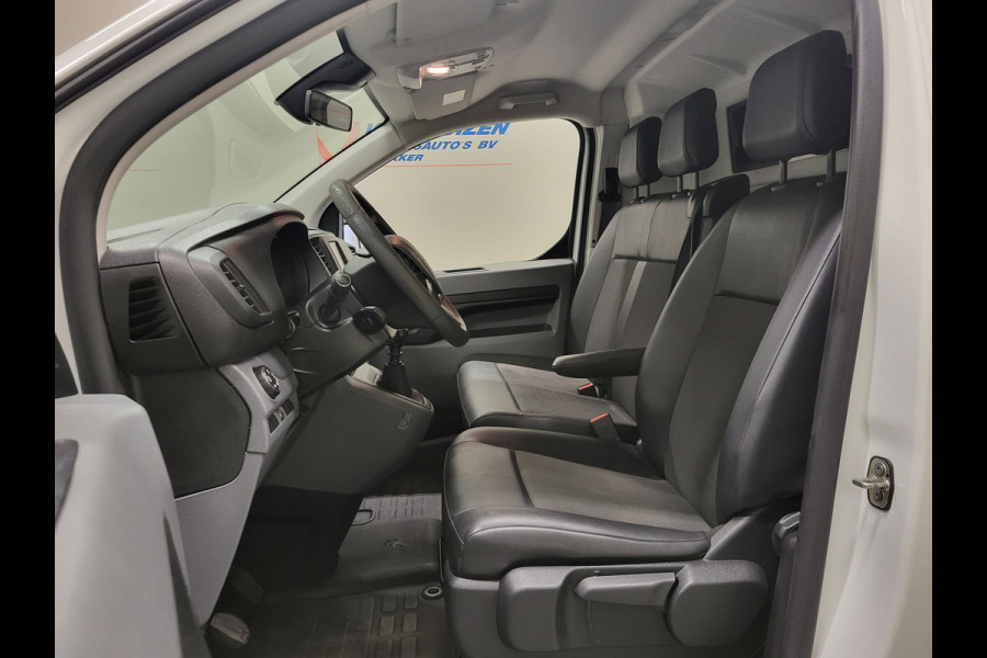 Peugeot Expert 2.0BlueHDI 120pk L2/H1 Imperiaal Euro 6!