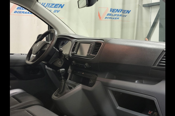 Peugeot Expert 2.0BlueHDI 120pk L2/H1 Imperiaal Euro 6!