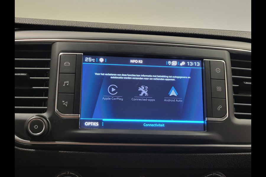 Peugeot Expert 2.0BlueHDI 120pk L2/H1 Imperiaal Euro 6!