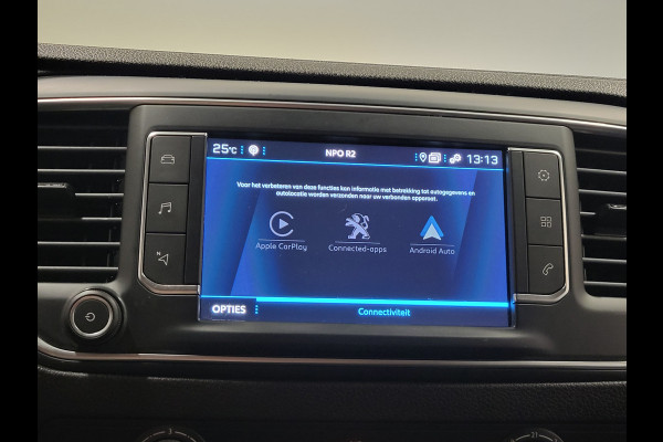 Peugeot Expert 2.0BlueHDI 120pk L2/H1 Imperiaal Euro 6!