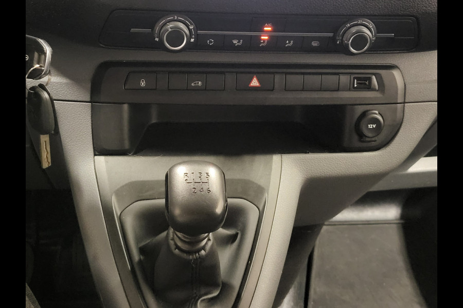 Peugeot Expert 2.0BlueHDI 120pk L2/H1 Imperiaal Euro 6!
