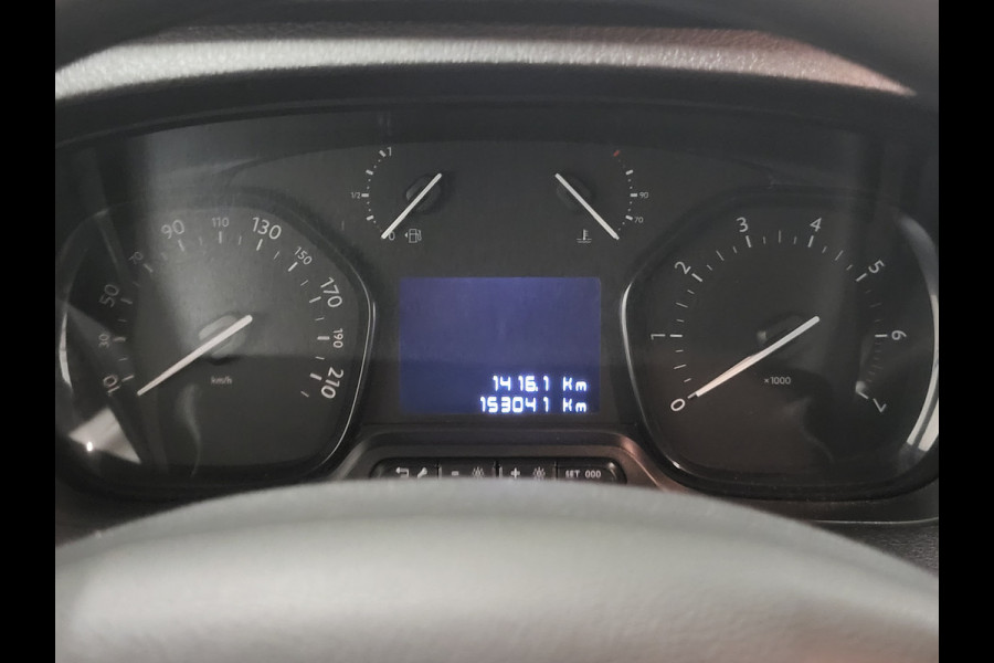 Peugeot Expert 2.0BlueHDI 120pk L2/H1 Imperiaal Euro 6!