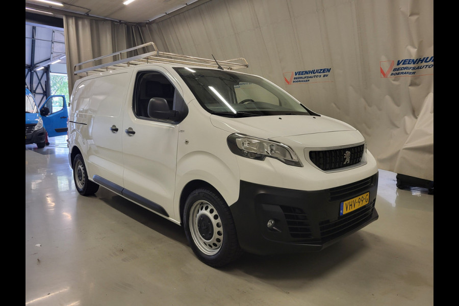 Peugeot Expert 2.0BlueHDI 120pk L2/H1 Imperiaal Euro 6!