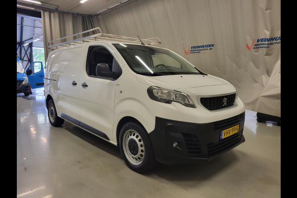 Peugeot Expert 2.0BlueHDI 120pk L2/H1 Imperiaal Euro 6!