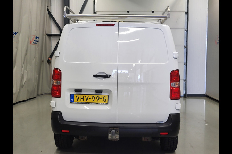 Peugeot Expert 2.0BlueHDI 120pk L2/H1 Imperiaal Euro 6!