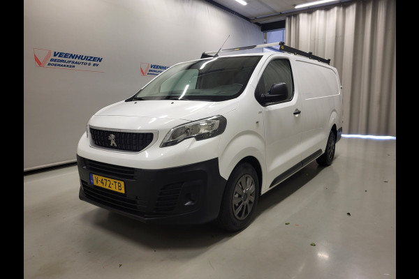 Peugeot Expert 2.0BlueHDI 120pk L3/H1 Euro 6!